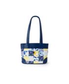 Cobalt Sun Abby Bag