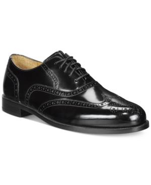 Cole Haan Men's Shoes, Connolly Wing Tip Shoes Men's Shoes