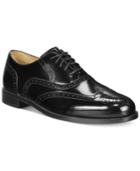 Cole Haan Men's Shoes, Connolly Wing Tip Shoes Men's Shoes
