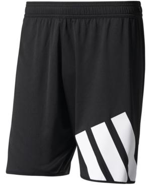 Adidas Men's Climalite Soccer Shorts