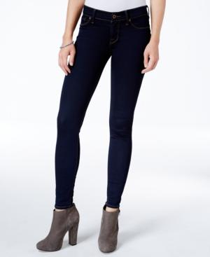 Lucky Brand Brooke Bronson Wash Jeggings