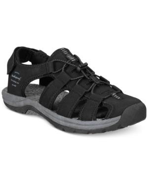Weatherproof Vintage Men's Forest Closed-toe Sandals Men's Shoes