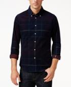 Barbour Men's Nauton Plaid Button-down Shirt