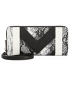 I.n.c. Averry Zip-around Wallet, Created For Macy's