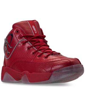 And1 Men's Coney Island Classic Basketball Sneakers From Finish Line