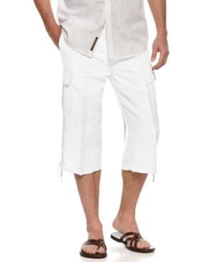 Cubavera Shorts