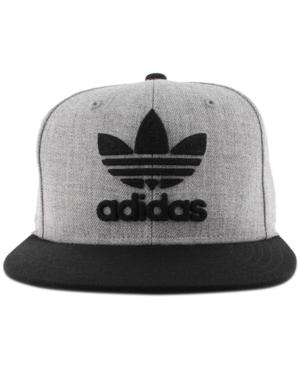 Adidas Men's Originals Flat-brim Hat