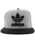 Adidas Men's Originals Flat-brim Hat