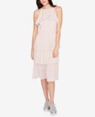 Rachel Rachel Roy Tiered Fit & Flare Dress, Created For Macy's