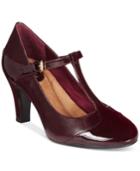 Giani Bernini Vineza Mary Jane Pumps Women's Shoes