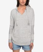 Roxy Juniors' Cozy Chill Hoodie Sweatshirt