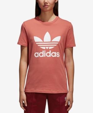 Adidas Originals Logo T-shirt