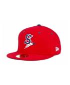 New Era Spokane Indians Milb 59fifty Cap