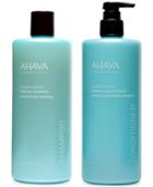 Ahava 2-pc. Mineral Shampoo & Conditioner Set