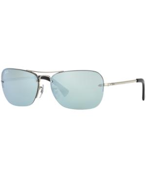 Ray-ban Sunglasses, Rb3541 61