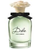 Dolce By Dolce & Gabbana Eau De Parfum Spray, 1.6 Oz.