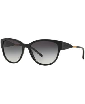 Burberry Sunglasses, Burberry Be4190 56