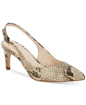 Cole Haan Medora Slingback Pumps Women's Shoes
