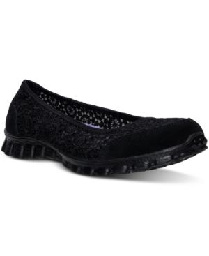 Skechers Women's Gowalk Flighty Memory Foam Walking Sneakers From Finish Line