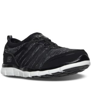 Skechers Women's Gratis - Shake It Off Walking Sneakers From Finish Line
