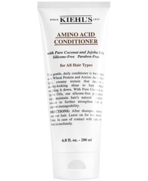 Kiehl's Since 1851 Amino Acid Conditioner, 6.8-oz.