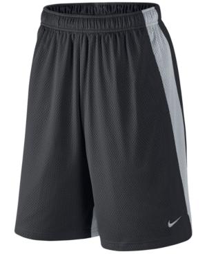 Nike Monster Mesh Dri-fit Shorts