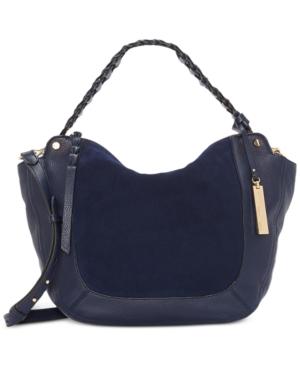 Vince Camuto Luela Small Shoulder Bag, A Macy's Exclusive Style