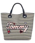 Tommy Hilfiger Th Tommy Script Extra-large Tote