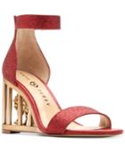 Katy Perry Leon Sandals Women's Shoes