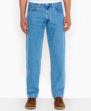 Levi's 550 Relaxed Fit Jeans