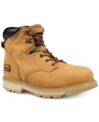 Timberland Pro Men's Pitt Boss Work Boots Men's Shoes