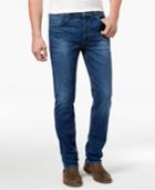 Hudson Jeans Men's Slouchy Skinny-fit Stretch Jeans