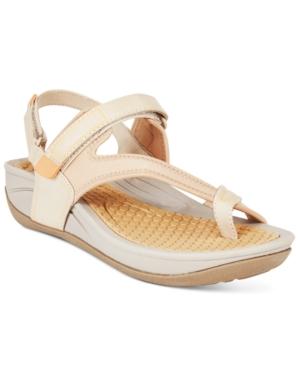 Bare Traps Debby Flat Sandals Women's Shoes