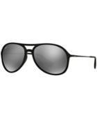 Ray-ban Sunglasses, Rb4201 59 Alex