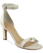 Marc Fisher Dalli Two-piece Sandals Women's Shoes