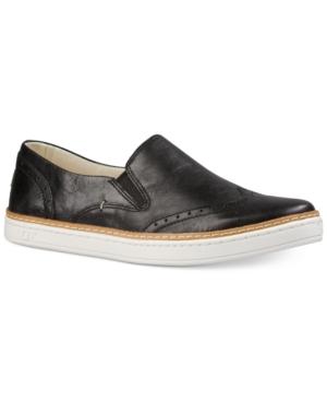 Ugg Hadria Slip On Sneakers