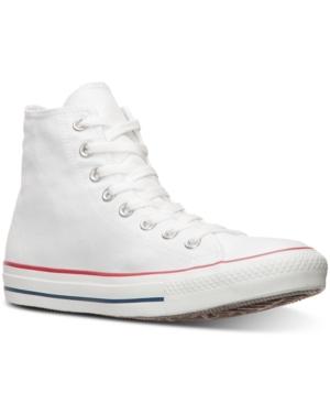 Converse Men's Chuck Taylor Hi Top Casual Sneakers From Finish Line
