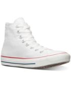 Converse Men's Chuck Taylor Hi Top Casual Sneakers From Finish Line