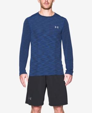 Under Armour Men's Threadborne Seamless Shirt