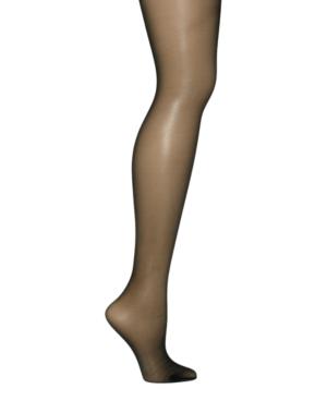 Hue Tights, Ultra Sheer Back Seam Tights