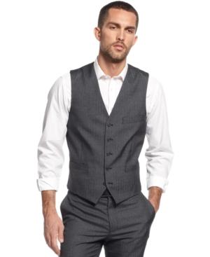 Inc International Concepts Vest, Arthur Vest