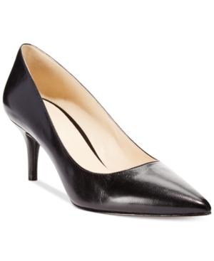 Nine West Margot Mid-heel Pumps Women's Shoes