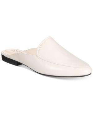 Alfani Women's Khourt Step 'n Flex Mules, Created For Macy's Women's Shoes