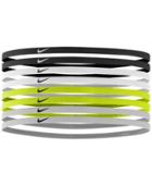 Nike 8-pk. Skinny Headbands