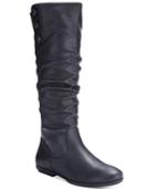 Seven Dials Doris Riding Boots Women's Shoes