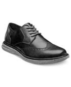 Stacy Adams Armstrong Wing-tip Shoes Men's Shoes