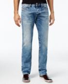 Diesel Men's Safado Straight-fit Jeans