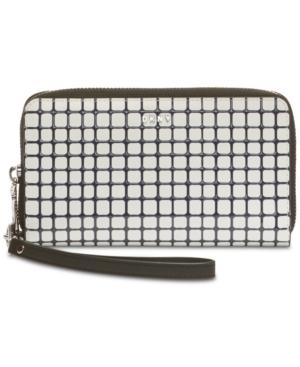 Dkny Bryant Wristlet, Created For Macy's