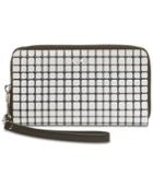 Dkny Bryant Wristlet, Created For Macy's
