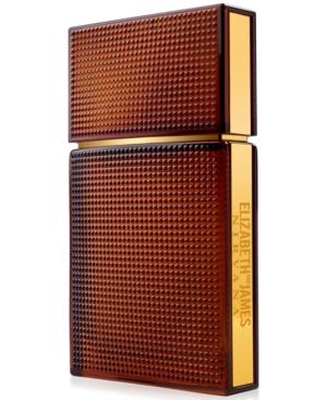 Elizabeth And James Nirvana Bourbon Eau De Parfum Spray, 3.4 Oz